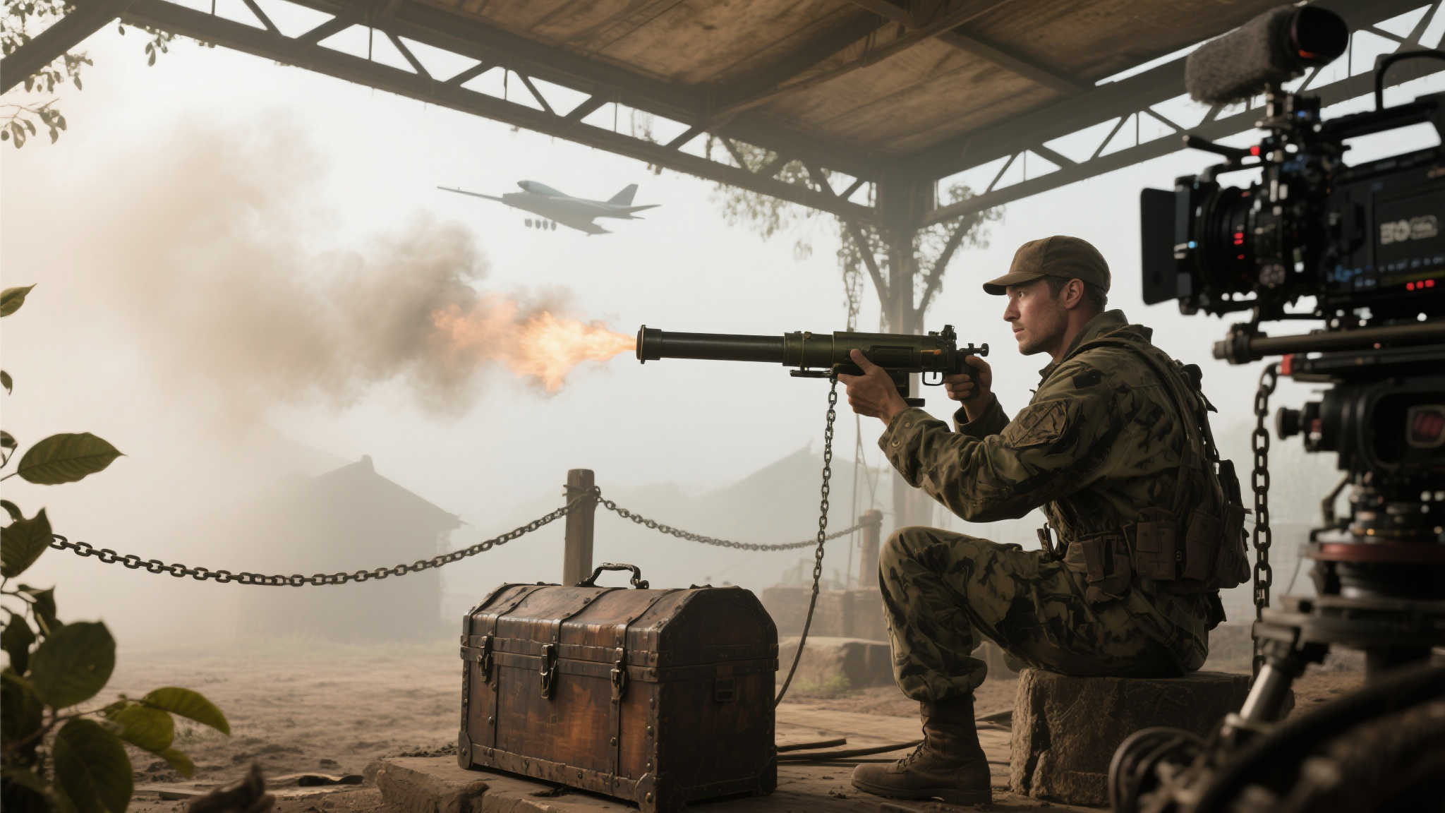 炸金花概况简介